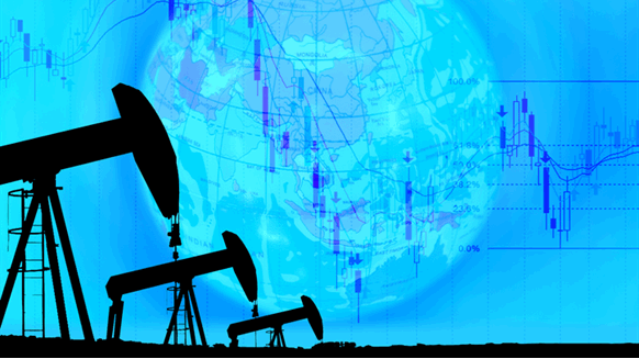 Dữ liệu nhu cầu tích cực của OPEC làm dấy lên hy vọng về đợt phục hồi giá dầu mới